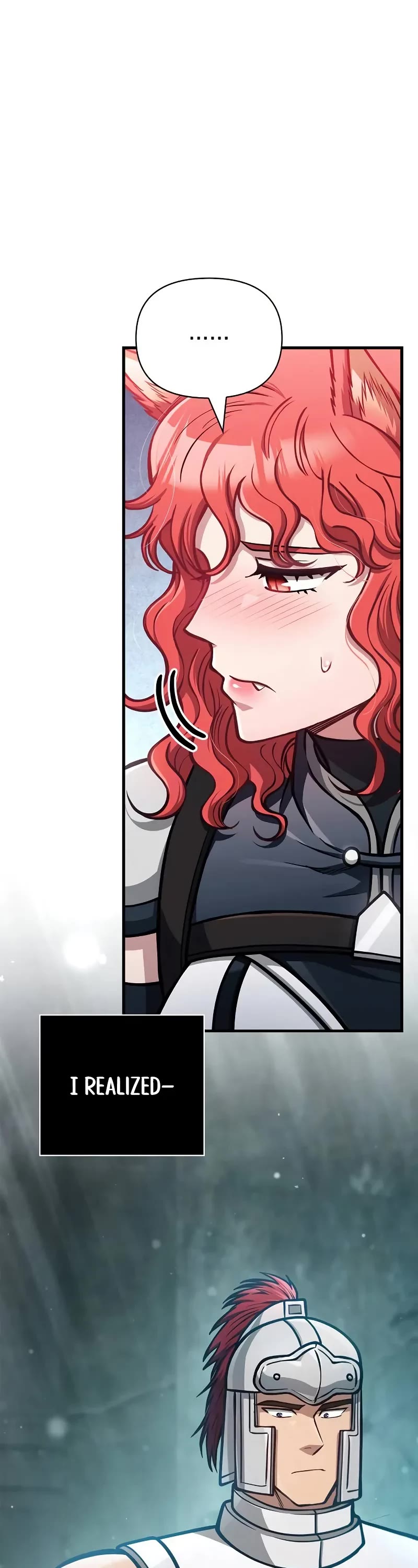 Surviving the Game as a Barbarian Chapter 111 page 73 - Chapter 111: Graduation