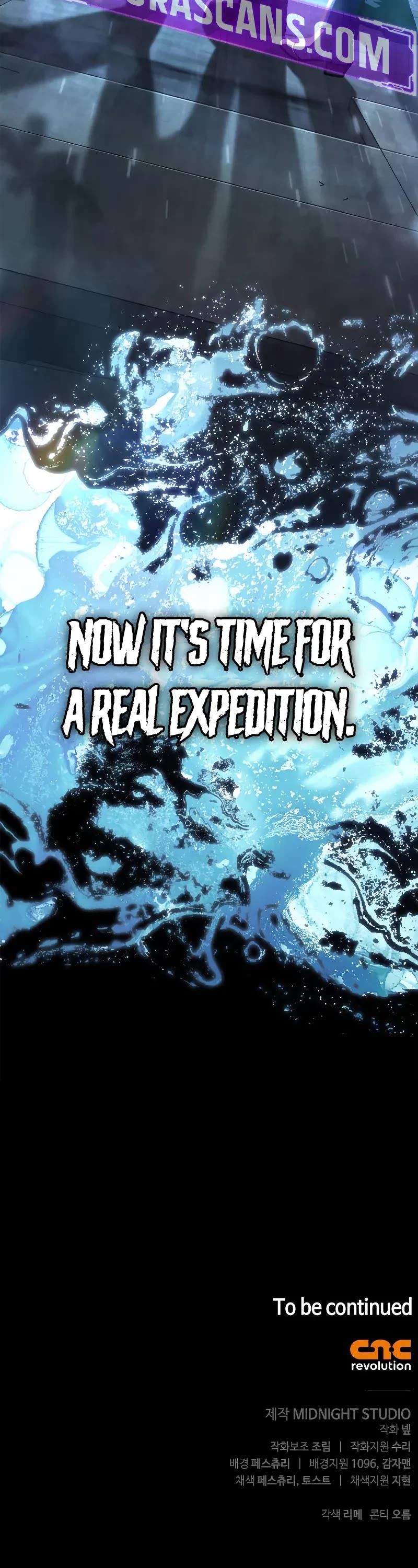 Surviving the Game as a Barbarian Chapter 111 page 79 - Chapter 111: Graduation