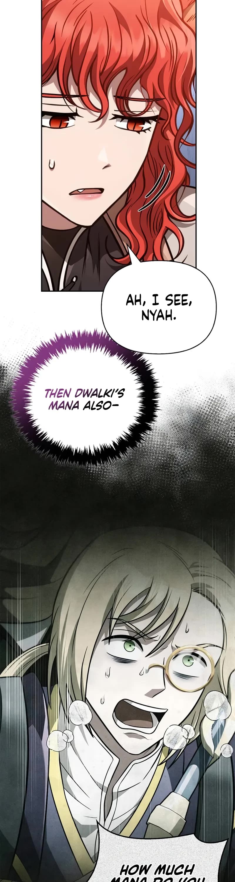 Surviving the Game as a Barbarian Chapter 112 page 13 - Chapter 112: Great Demonic Realm