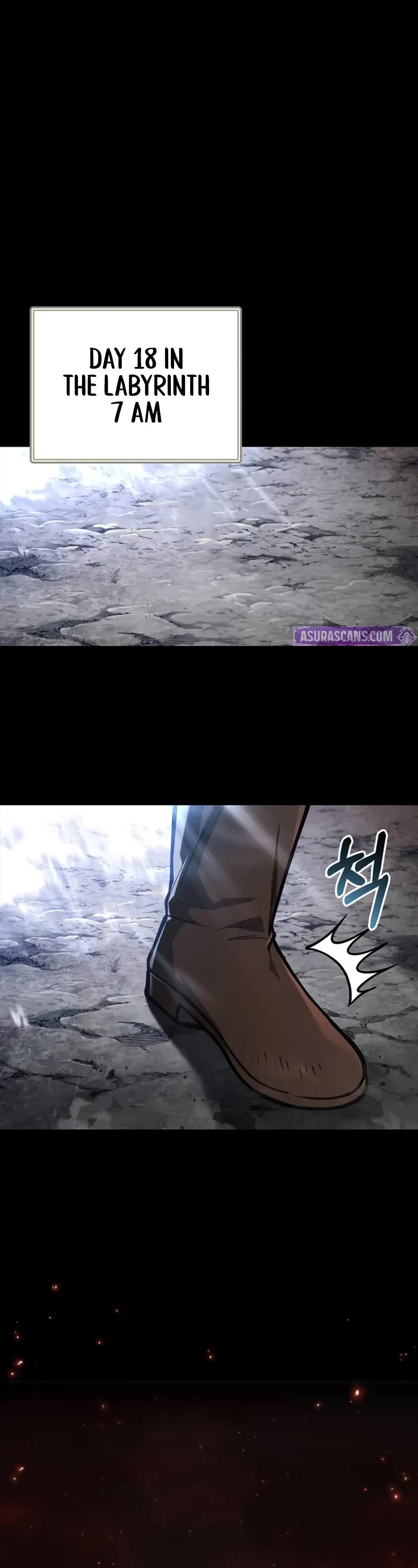 Surviving the Game as a Barbarian Chapter 112 page 2 - Chapter 112: Great Demonic Realm