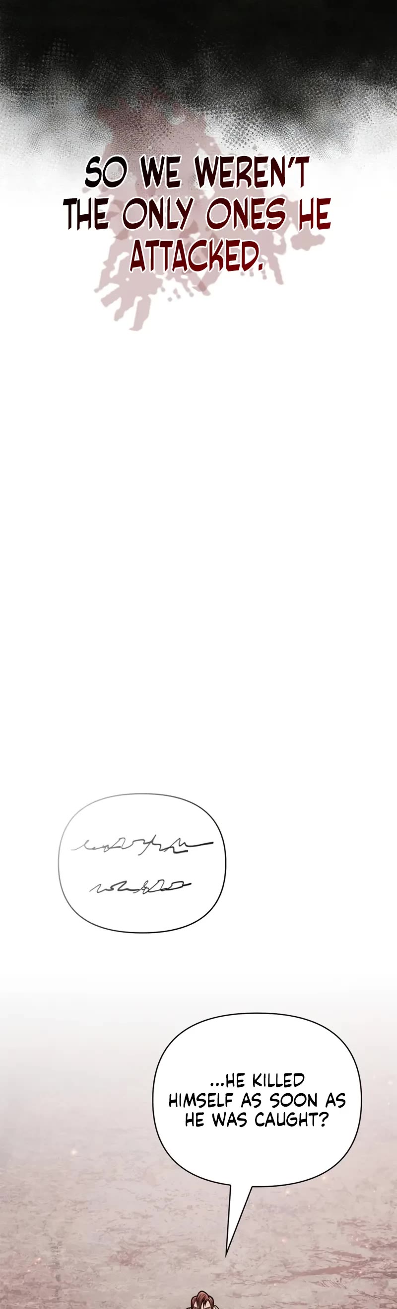 Surviving the Game as a Barbarian Chapter 112 page 20 - Chapter 112: Great Demonic Realm