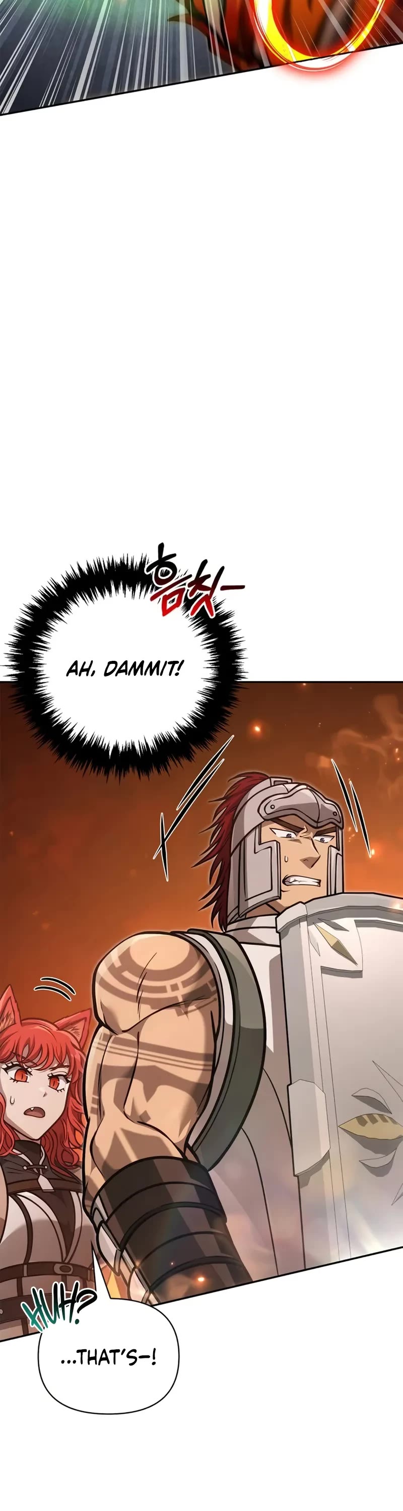 Surviving the Game as a Barbarian Chapter 112 page 49 - Chapter 112: Great Demonic Realm