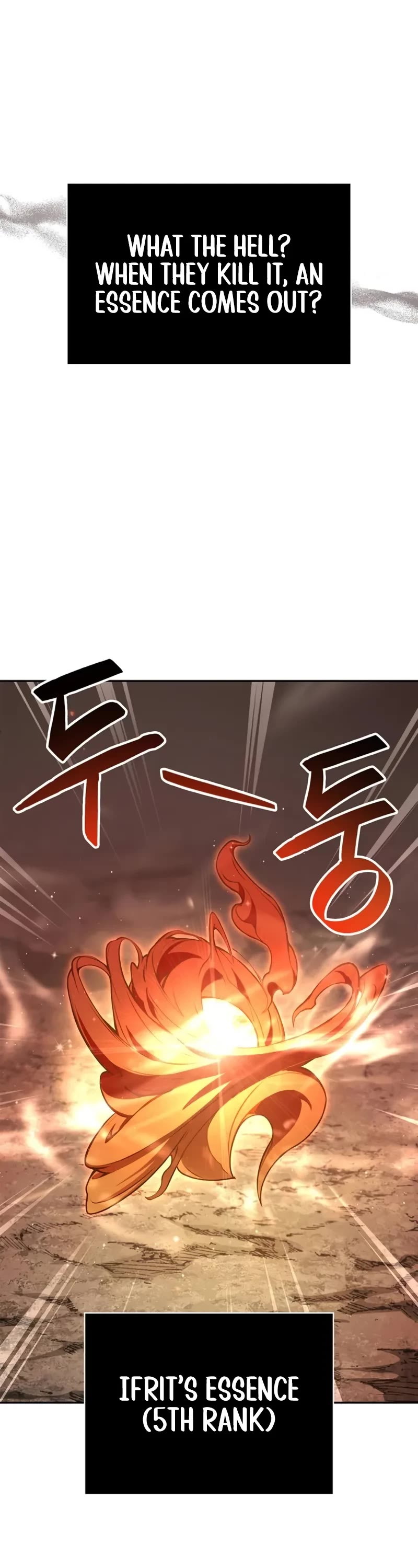 Surviving the Game as a Barbarian Chapter 112 page 50 - Chapter 112: Great Demonic Realm