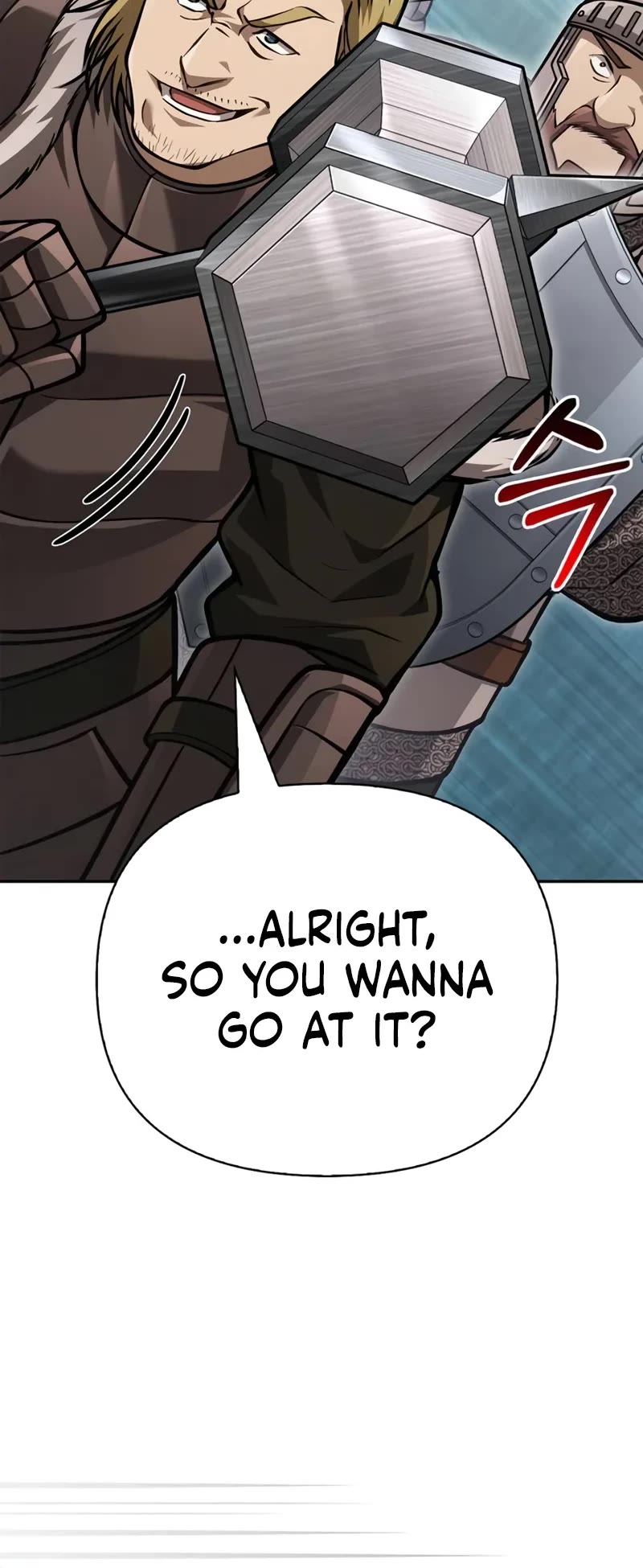 Surviving the Game as a Barbarian Chapter 112 page 56 - Chapter 112: Great Demonic Realm