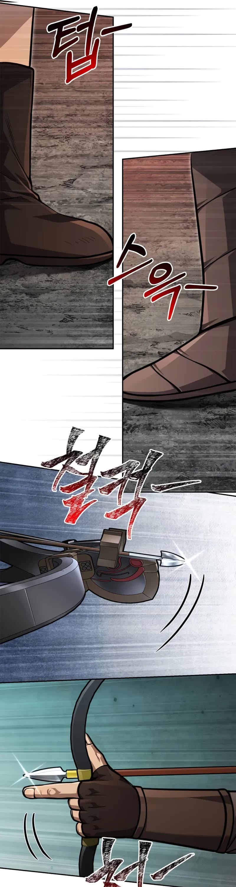 Surviving the Game as a Barbarian Chapter 112 page 57 - Chapter 112: Great Demonic Realm