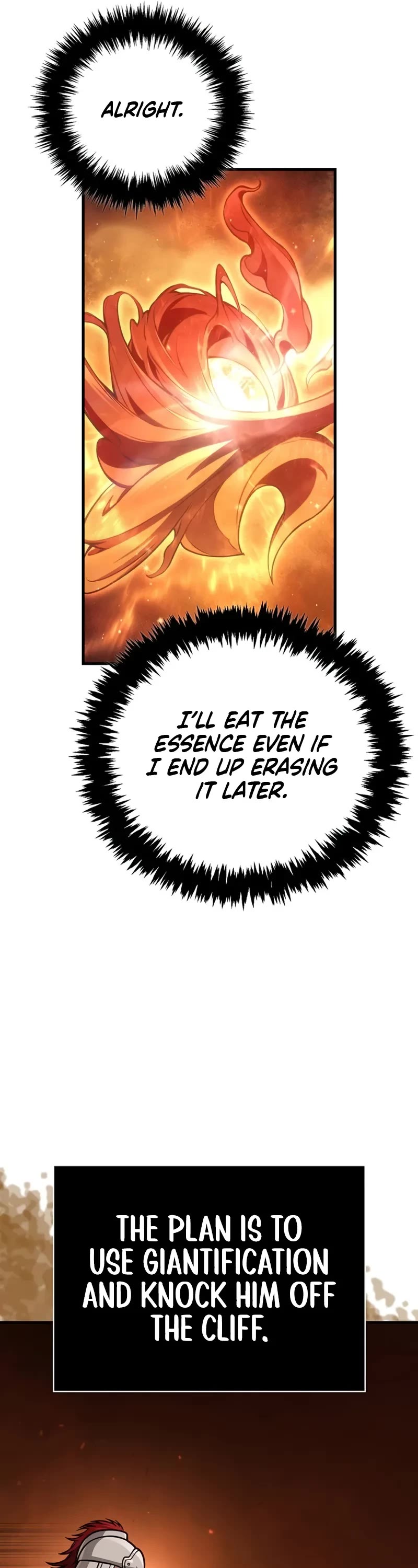 Surviving the Game as a Barbarian Chapter 112 page 62 - Chapter 112: Great Demonic Realm