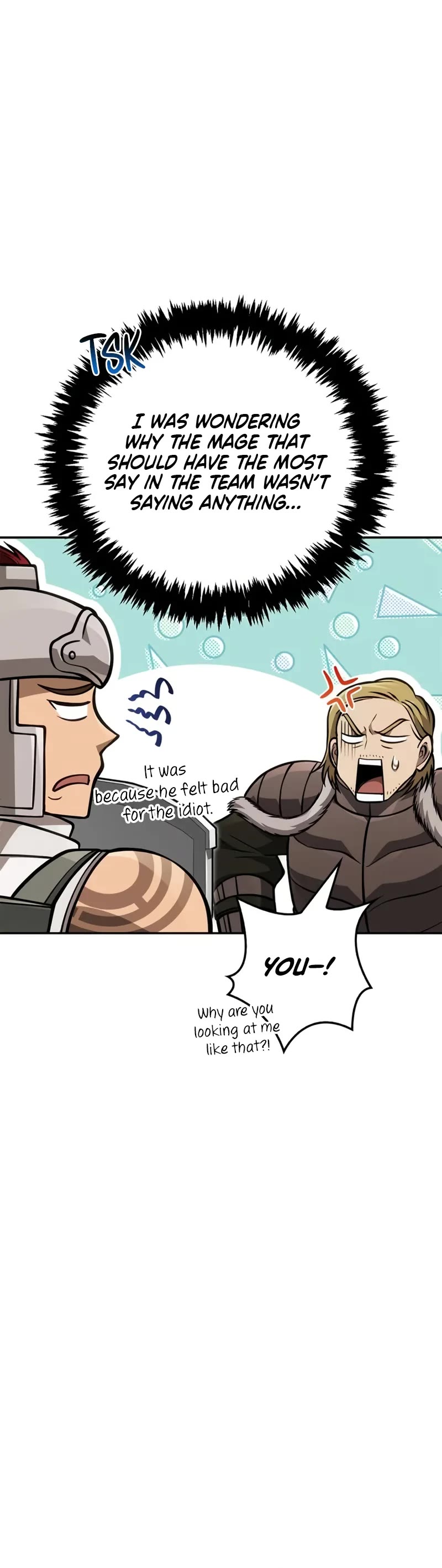 Surviving the Game as a Barbarian Chapter 112 page 66 - Chapter 112: Great Demonic Realm