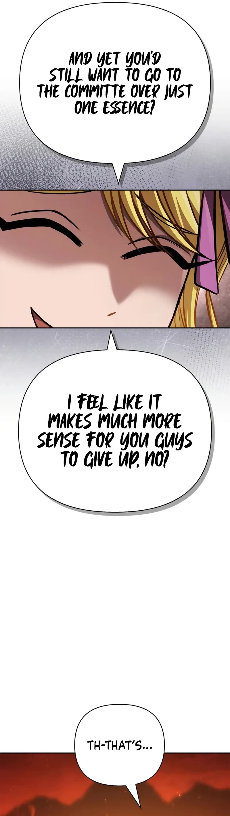 Surviving the Game as a Barbarian Chapter 112 page 71 - Chapter 112: Great Demonic Realm
