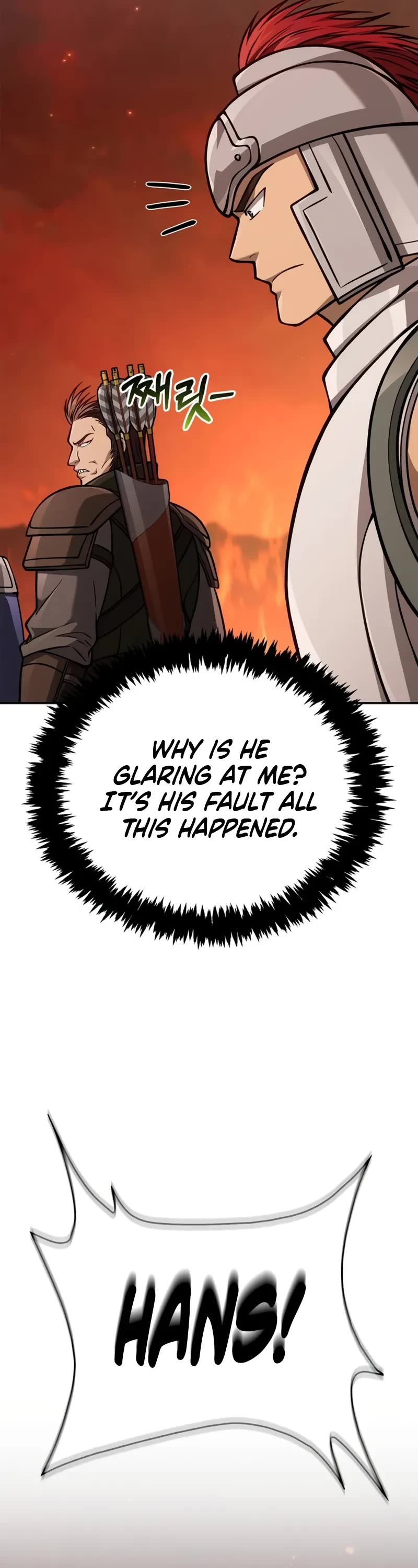 Surviving the Game as a Barbarian Chapter 112 page 77 - Chapter 112: Great Demonic Realm