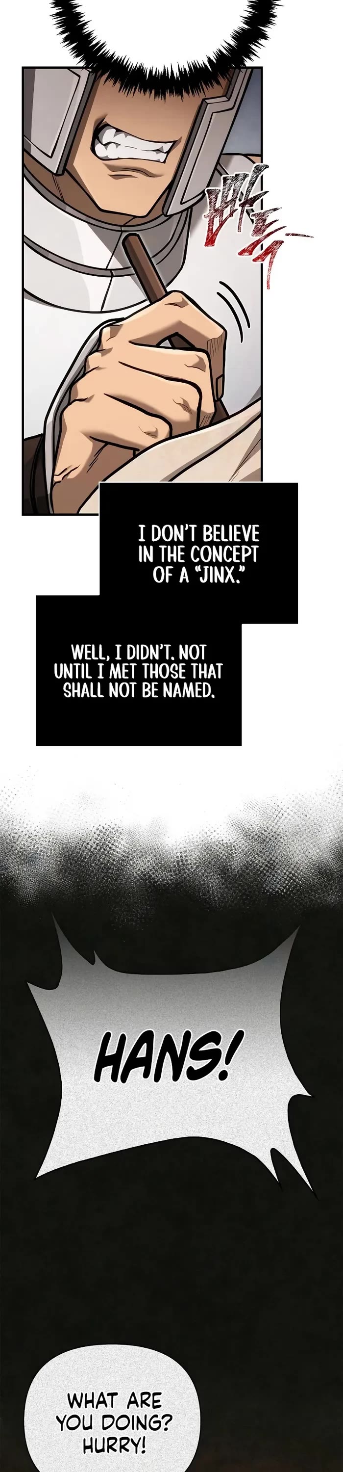 Surviving the Game as a Barbarian Chapter 113 page 2 - Chapter 113
