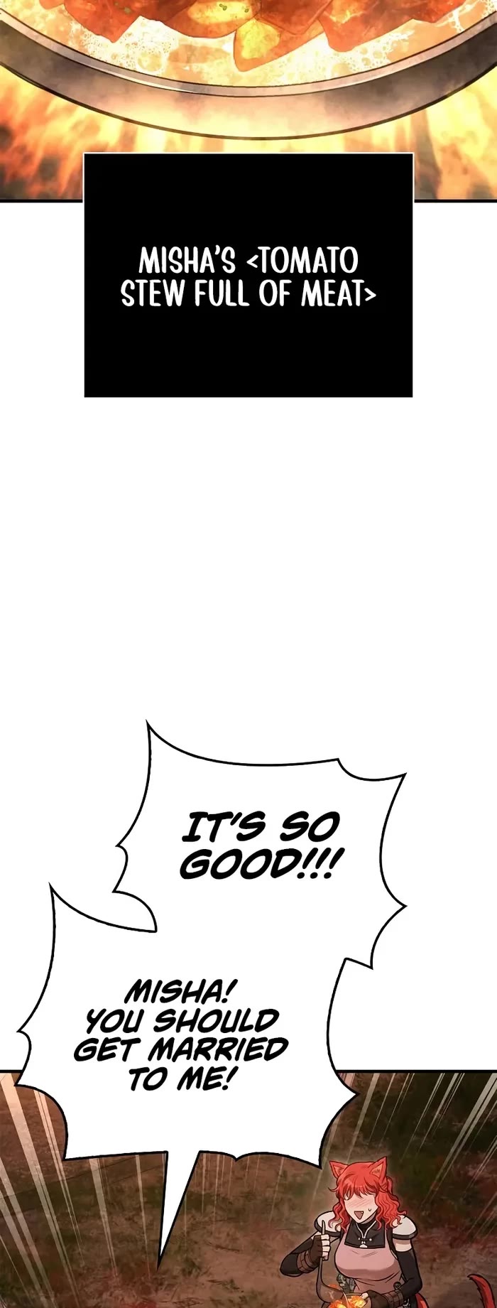 Surviving the Game as a Barbarian Chapter 113 page 25 - Chapter 113