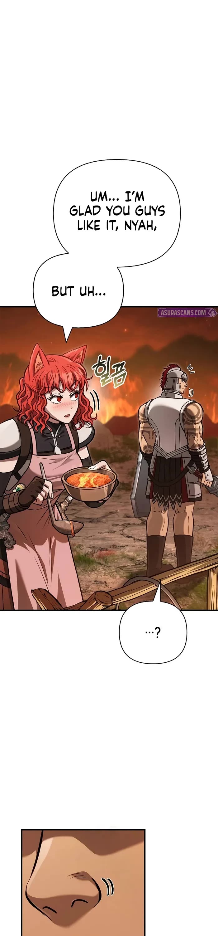 Surviving the Game as a Barbarian Chapter 113 page 27 - Chapter 113