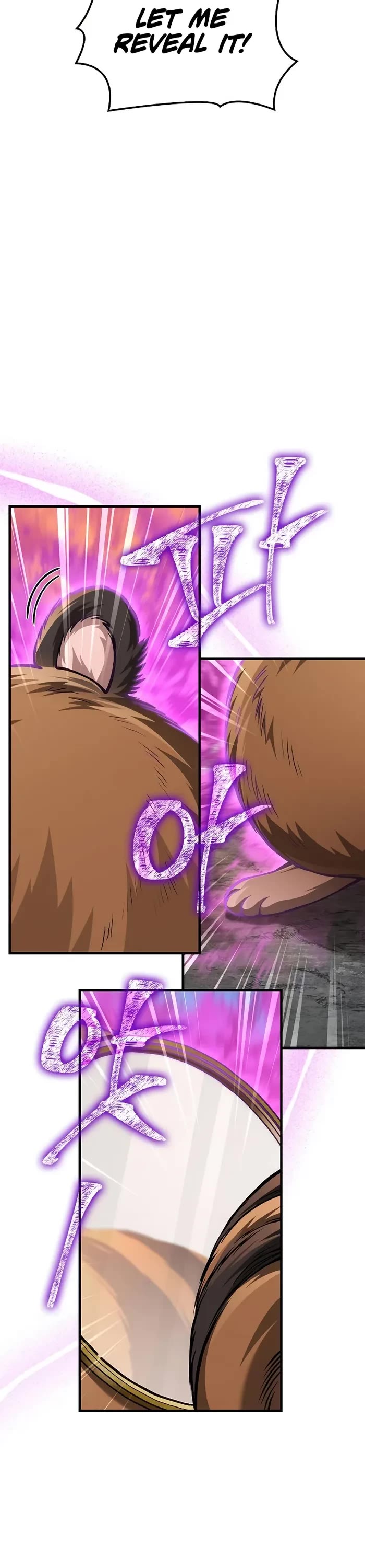 Surviving the Game as a Barbarian Chapter 113 page 38 - Chapter 113