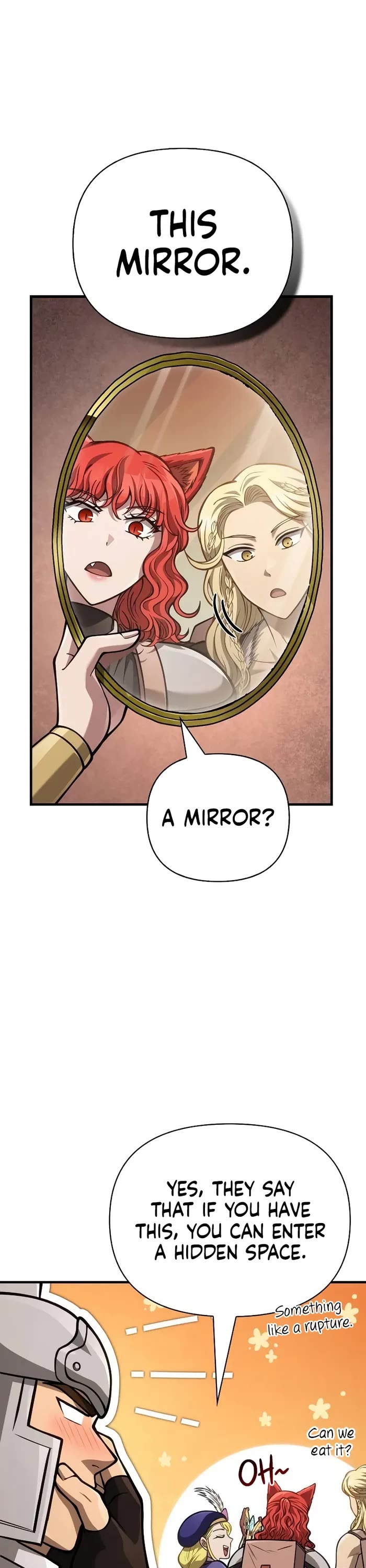Surviving the Game as a Barbarian Chapter 113 page 46 - Chapter 113