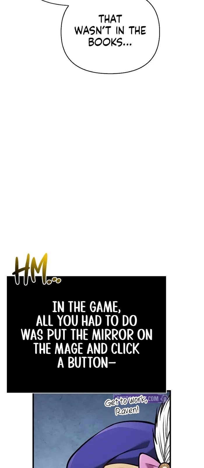 Surviving the Game as a Barbarian Chapter 113 page 48 - Chapter 113
