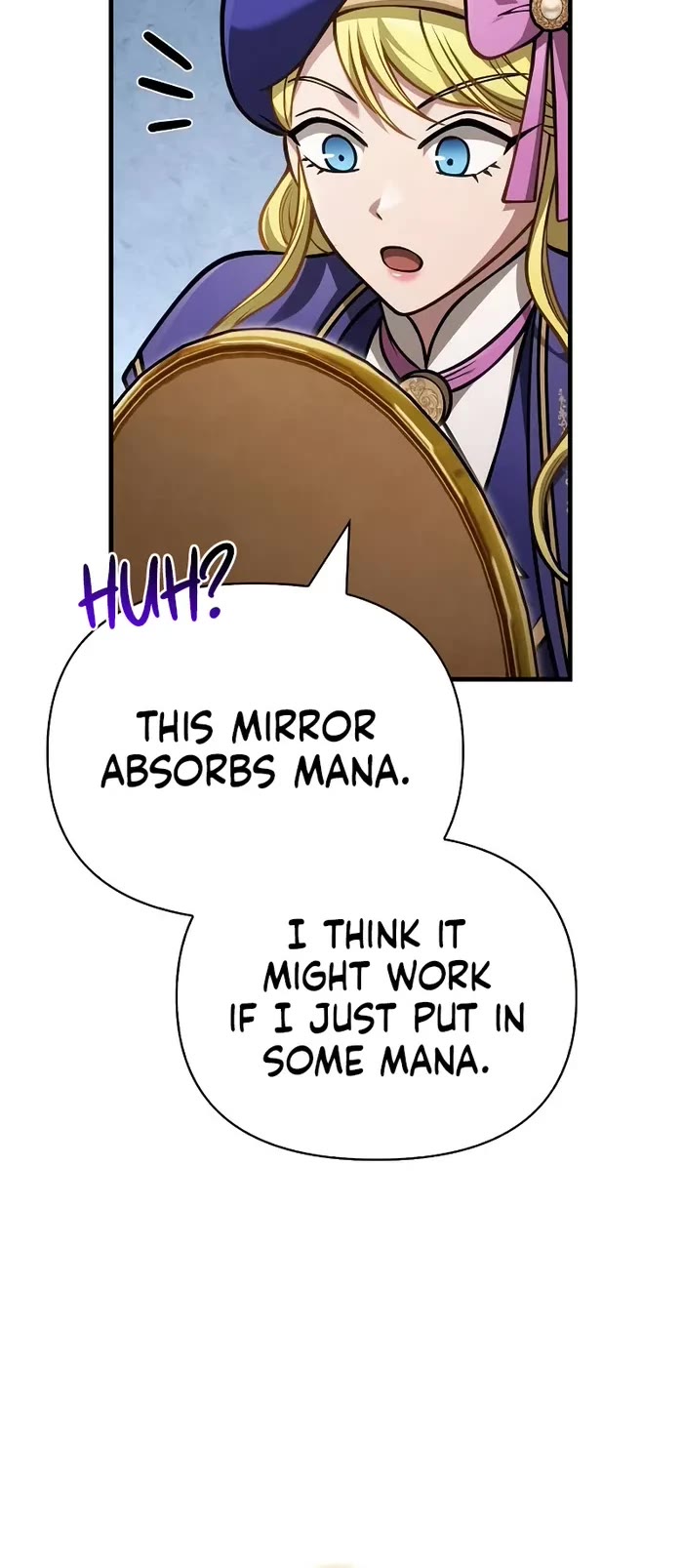 Surviving the Game as a Barbarian Chapter 113 page 49 - Chapter 113
