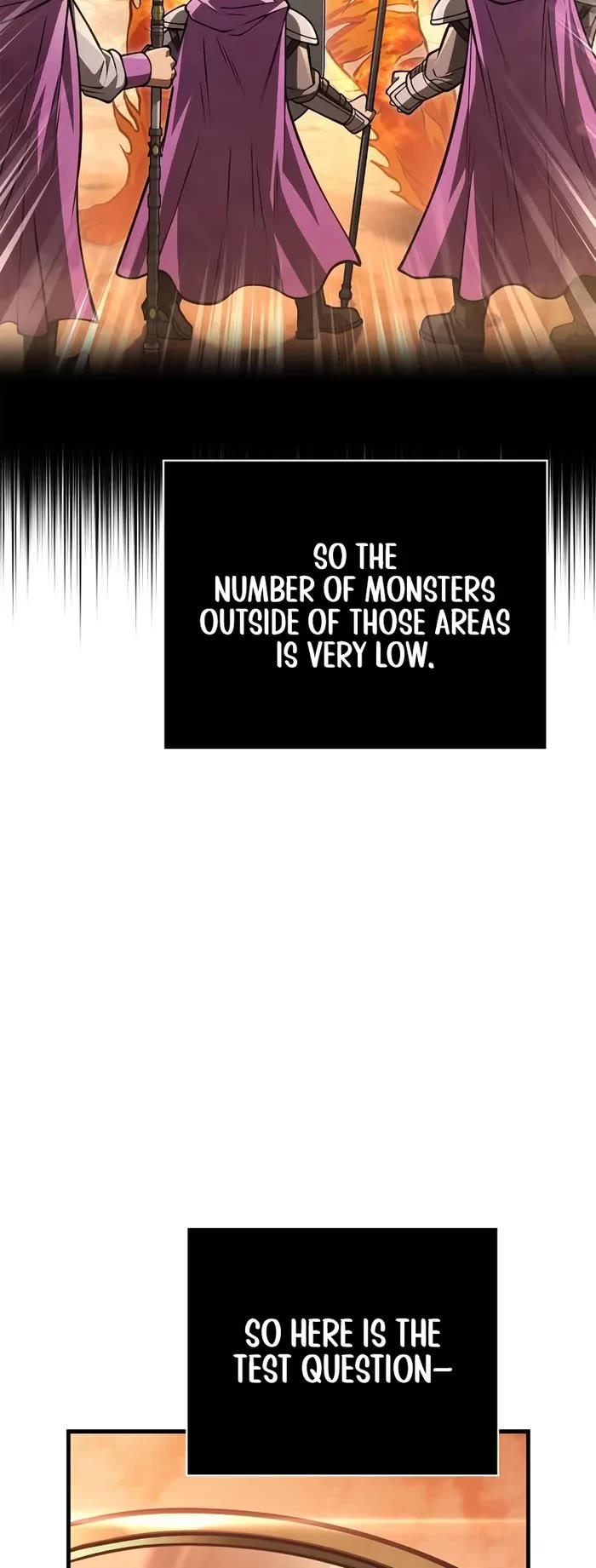 Surviving the Game as a Barbarian Chapter 113 page 57 - Chapter 113