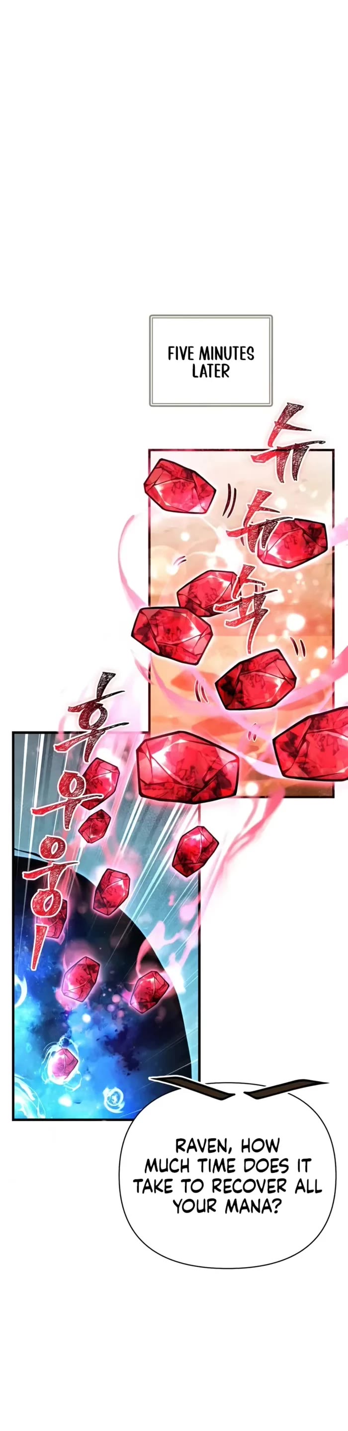 Surviving the Game as a Barbarian Chapter 114 page 14 - Chapter 114