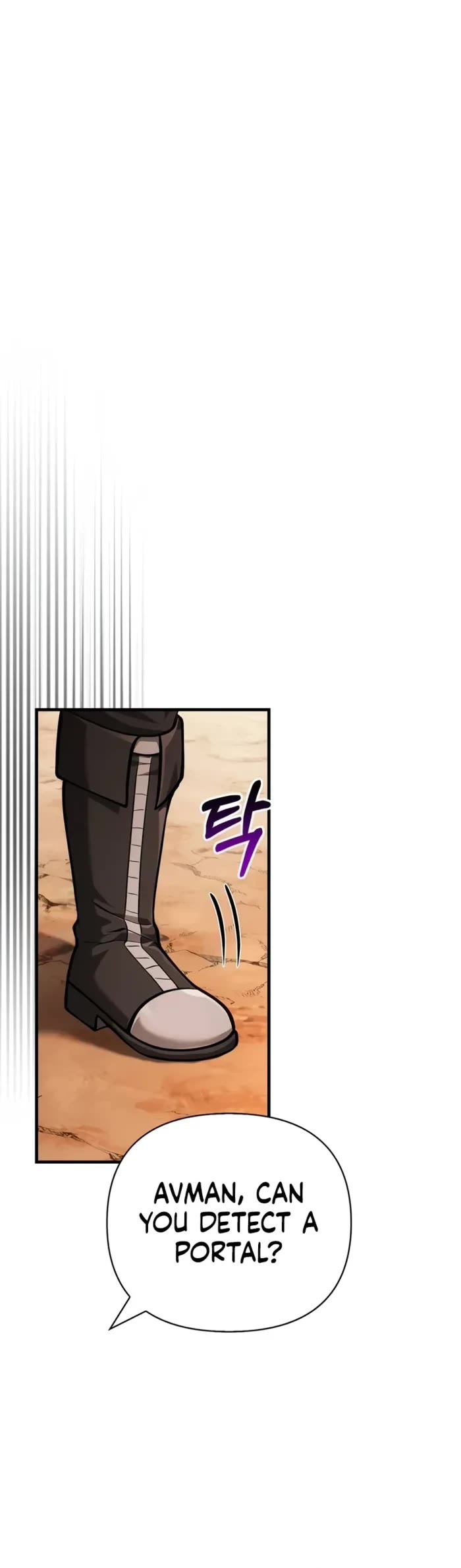 Surviving the Game as a Barbarian Chapter 114 page 23 - Chapter 114