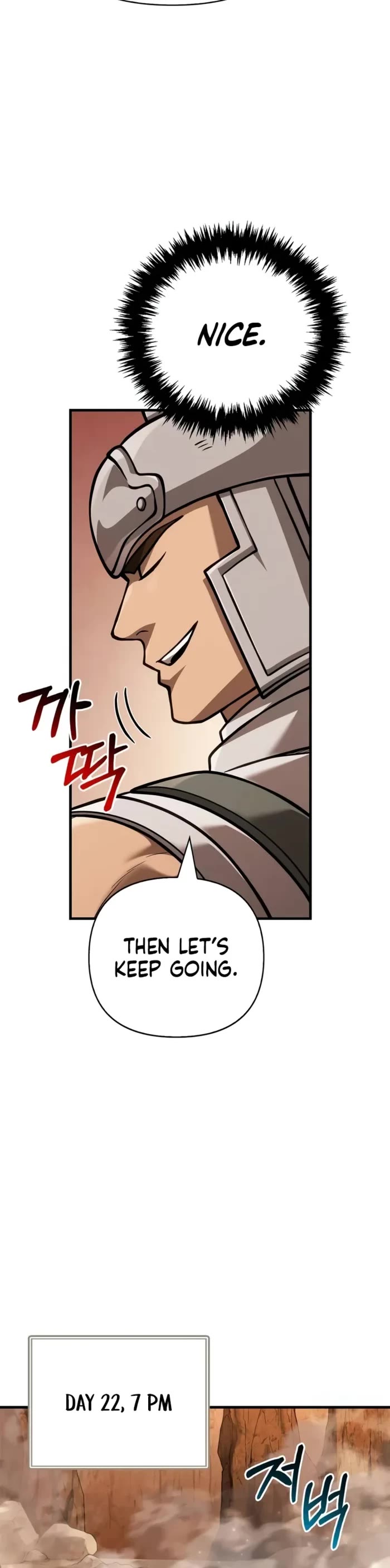 Surviving the Game as a Barbarian Chapter 114 page 26 - Chapter 114