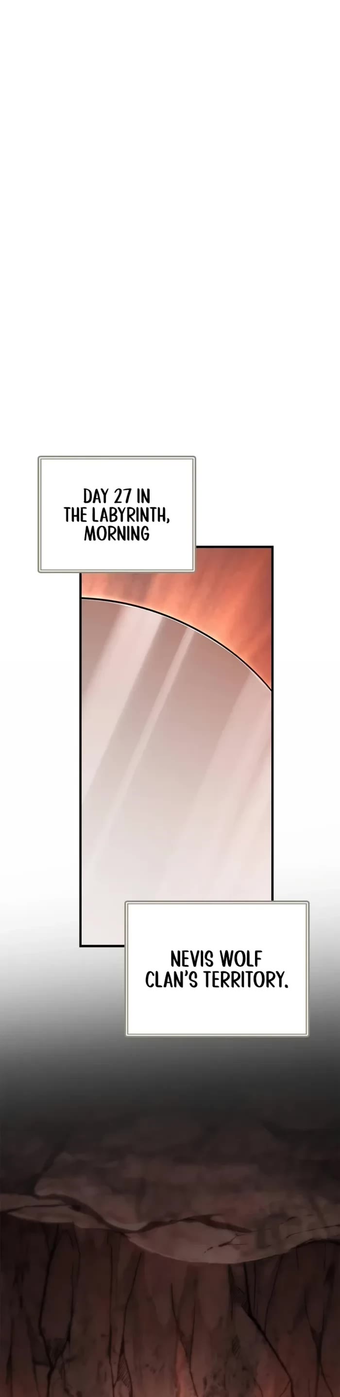 Surviving the Game as a Barbarian Chapter 114 page 35 - Chapter 114