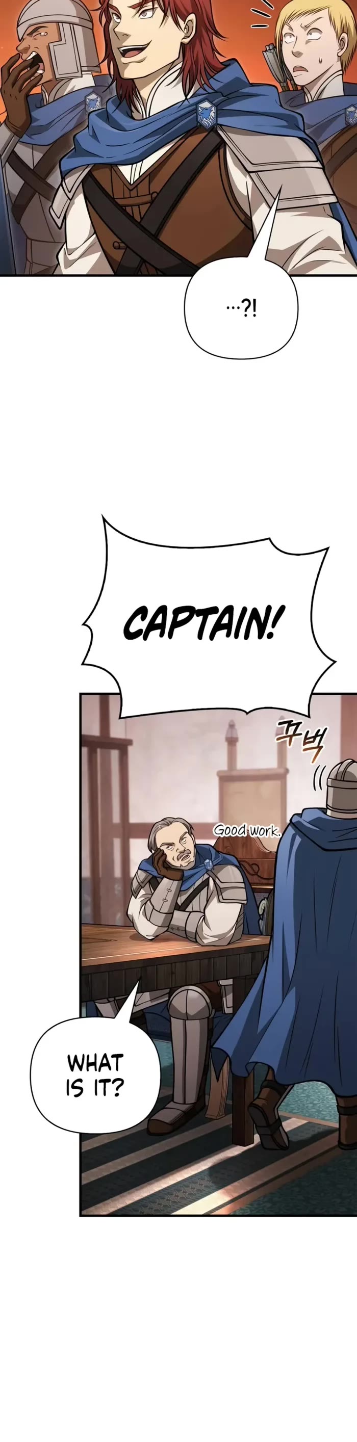 Surviving the Game as a Barbarian Chapter 114 page 38 - Chapter 114