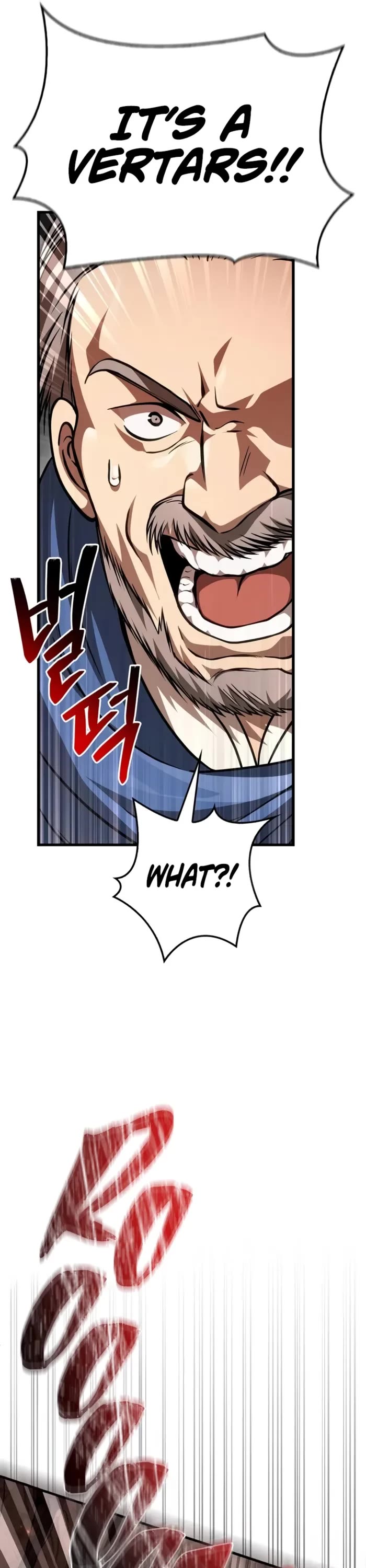 Surviving the Game as a Barbarian Chapter 114 page 39 - Chapter 114