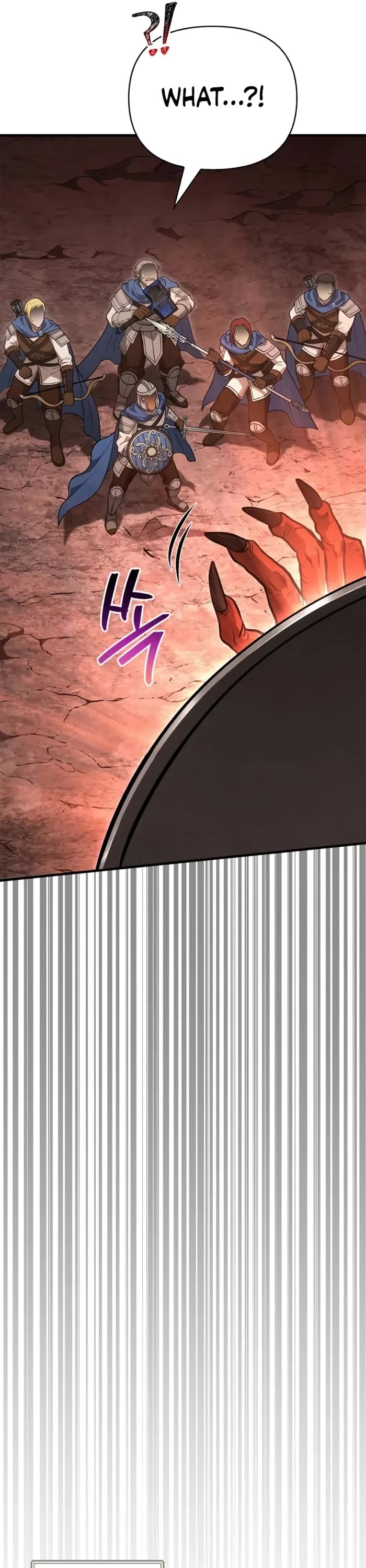 Surviving the Game as a Barbarian Chapter 114 page 45 - Chapter 114