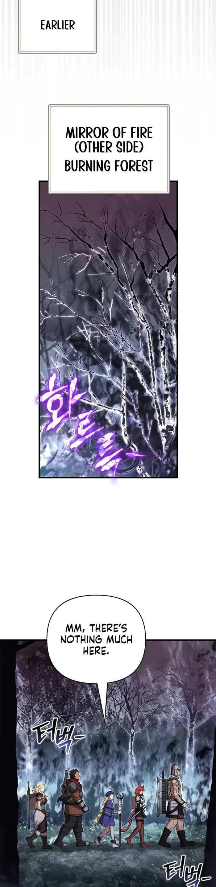 Surviving the Game as a Barbarian Chapter 114 page 46 - Chapter 114