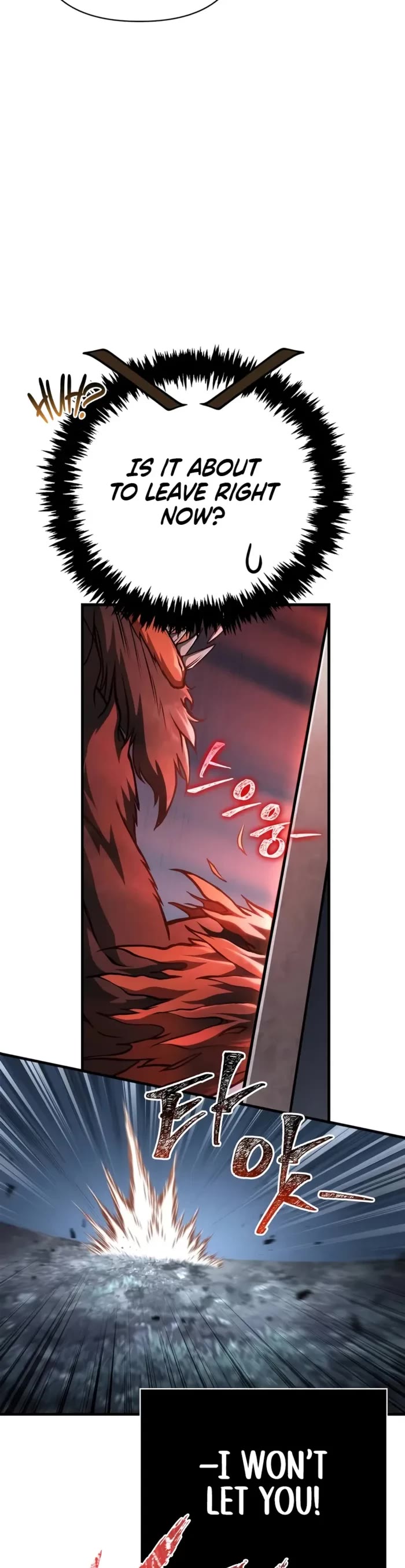 Surviving the Game as a Barbarian Chapter 114 page 49 - Chapter 114