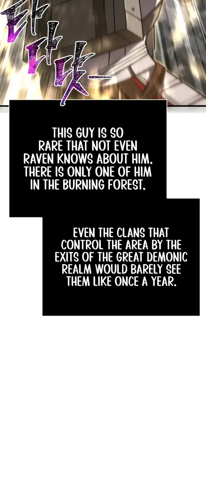 Surviving the Game as a Barbarian Chapter 114 page 53 - Chapter 114