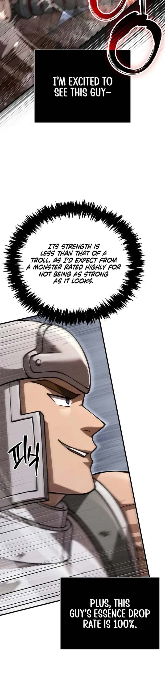 Surviving the Game as a Barbarian Chapter 114 page 55 - Chapter 114