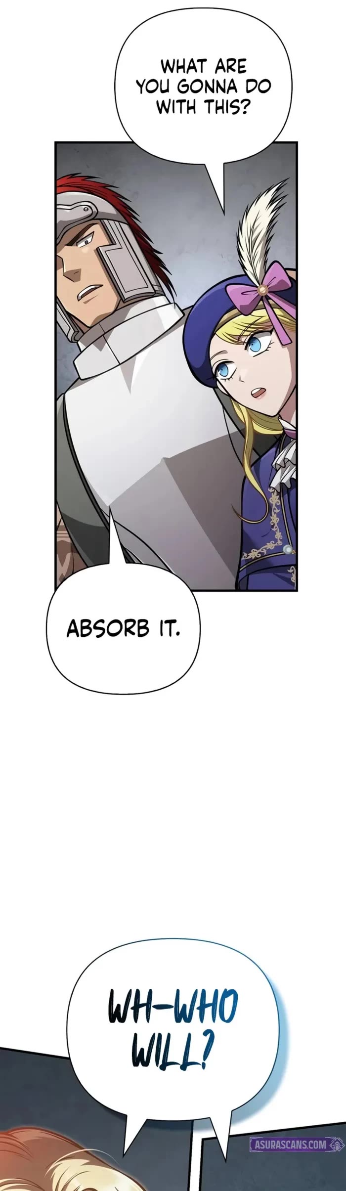 Surviving the Game as a Barbarian Chapter 114 page 67 - Chapter 114