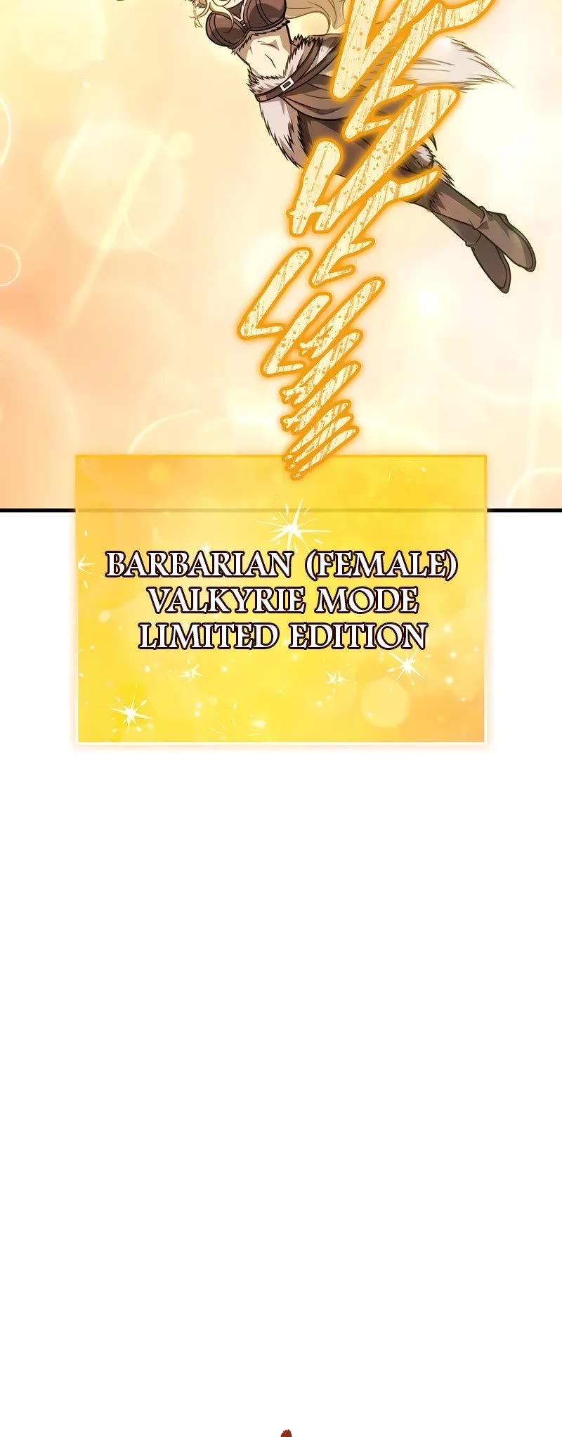 Surviving the Game as a Barbarian Chapter 115 page 20 - Chapter 115: Unconfirmed Item