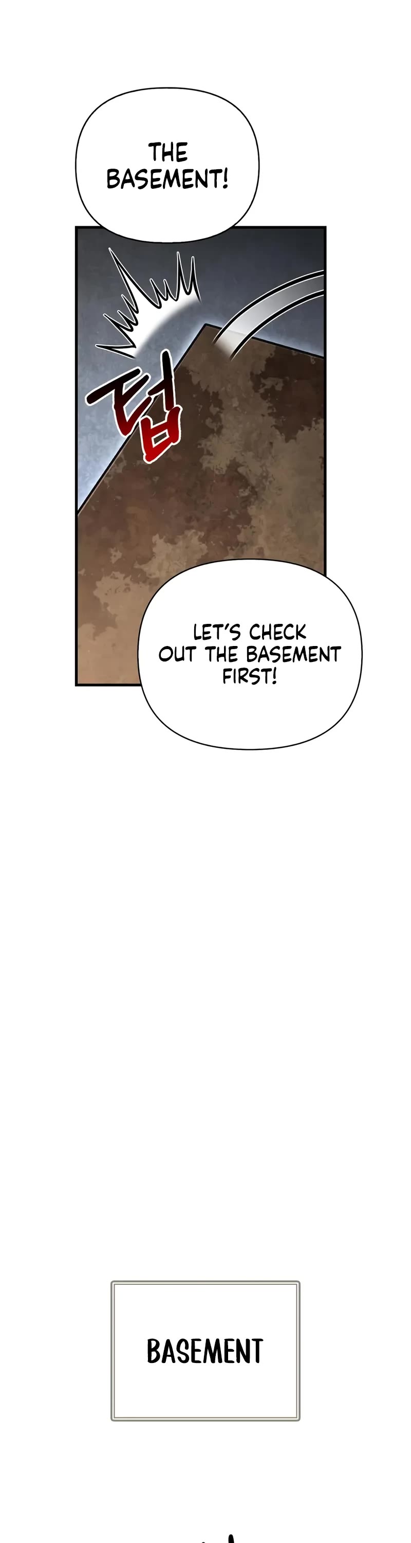 Surviving the Game as a Barbarian Chapter 115 page 53 - Chapter 115: Unconfirmed Item