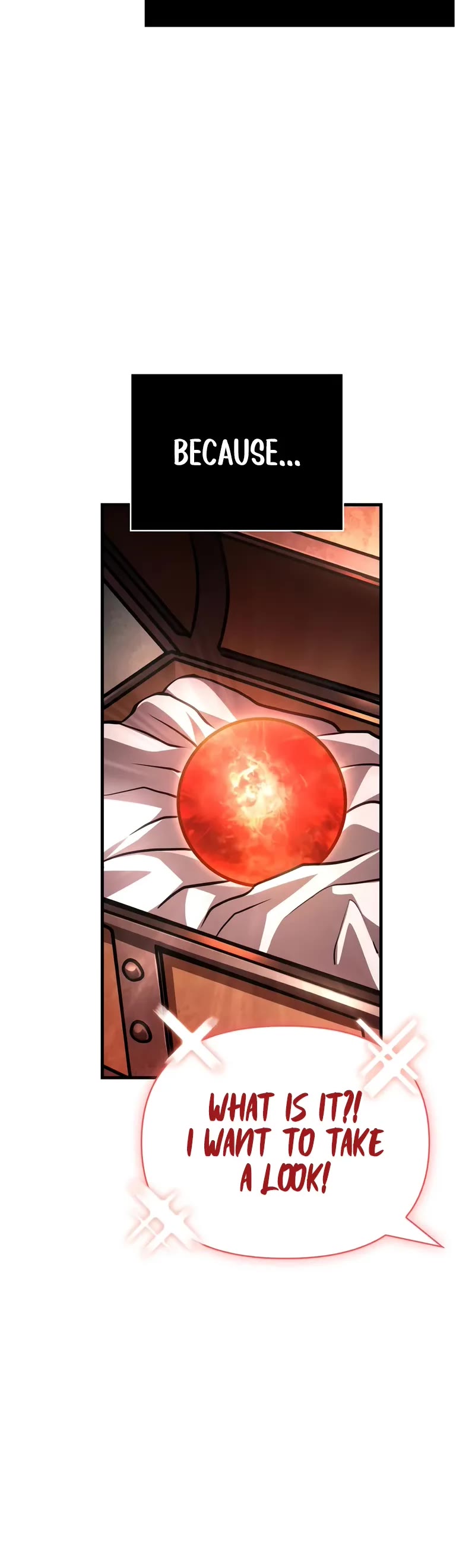 Surviving the Game as a Barbarian Chapter 115 page 56 - Chapter 115: Unconfirmed Item