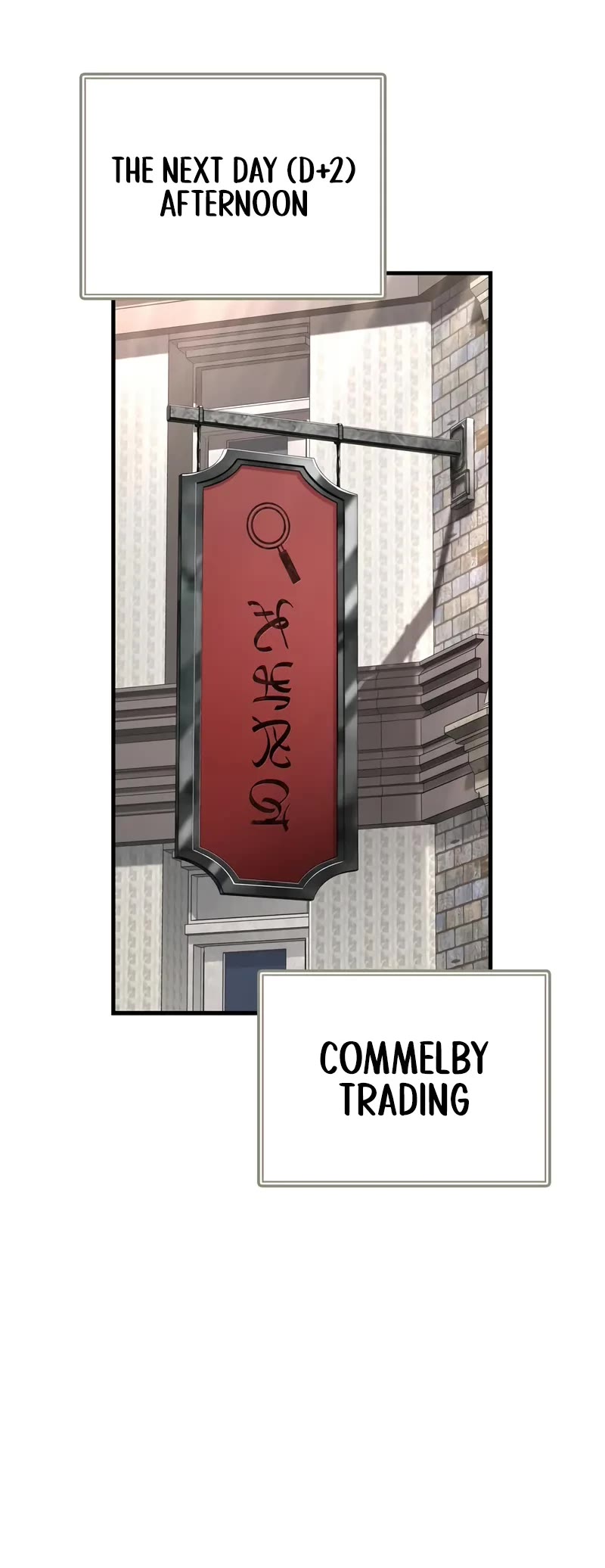 Surviving the Game as a Barbarian Chapter 115 page 61 - Chapter 115: Unconfirmed Item