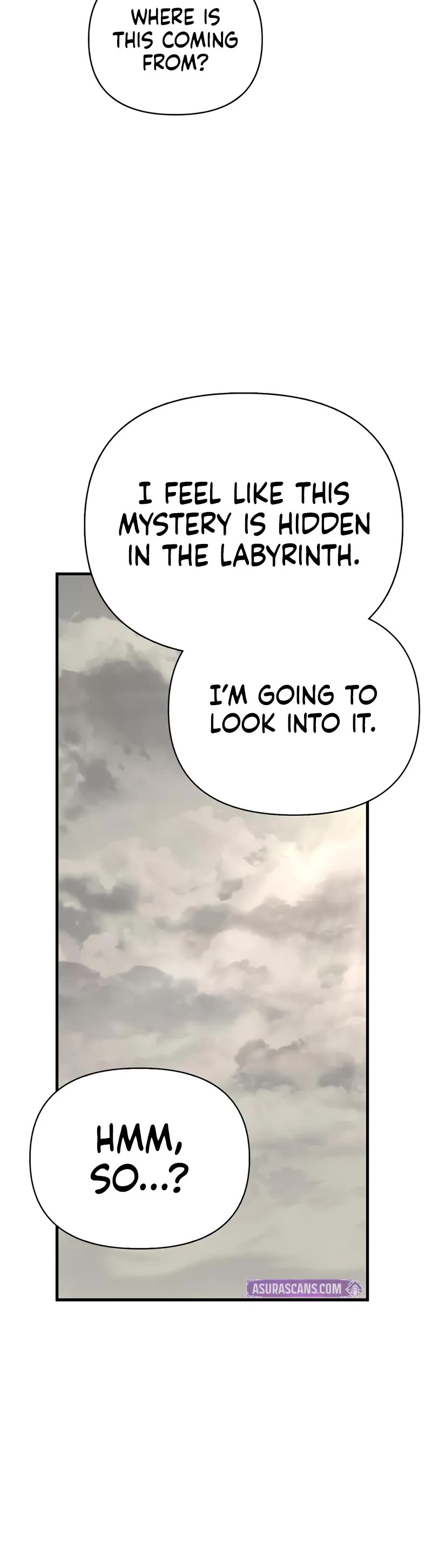 Surviving the Game as a Barbarian Chapter 115 page 76 - Chapter 115: Unconfirmed Item