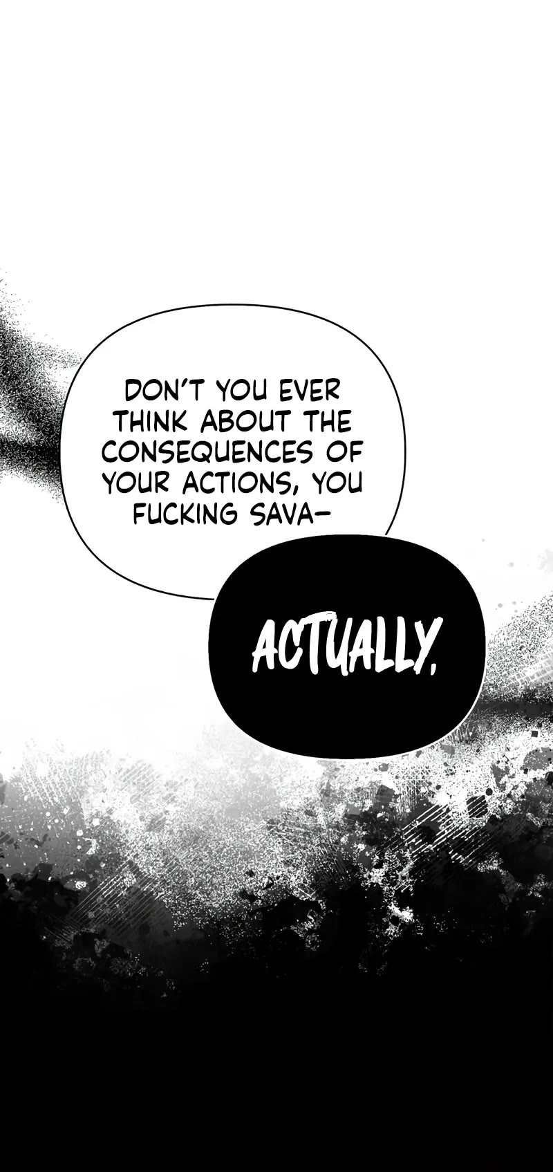 Surviving the Game as a Barbarian Chapter 116 page 41 - Chapter 116: Tank, Guide, Leader, Barbarian
