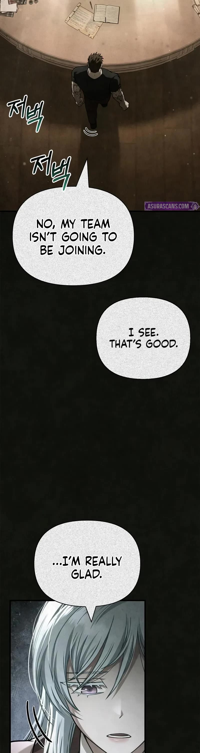 Surviving the Game as a Barbarian Chapter 116 page 47 - Chapter 116: Tank, Guide, Leader, Barbarian