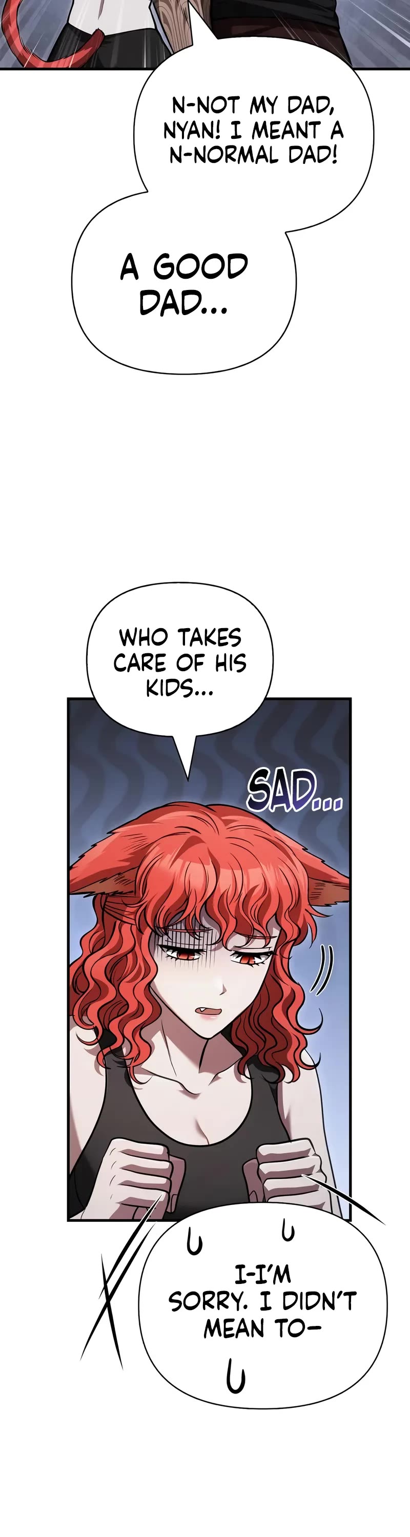 Surviving the Game as a Barbarian Chapter 116 page 57 - Chapter 116: Tank, Guide, Leader, Barbarian