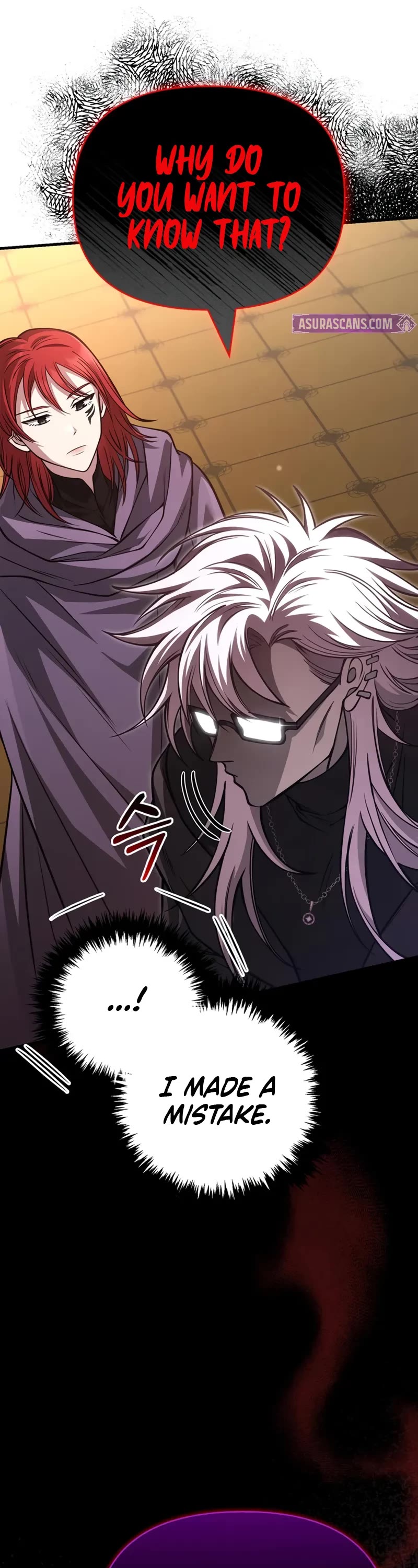 Surviving the Game as a Barbarian Chapter 117 page 41 - Chapter 117: That woman