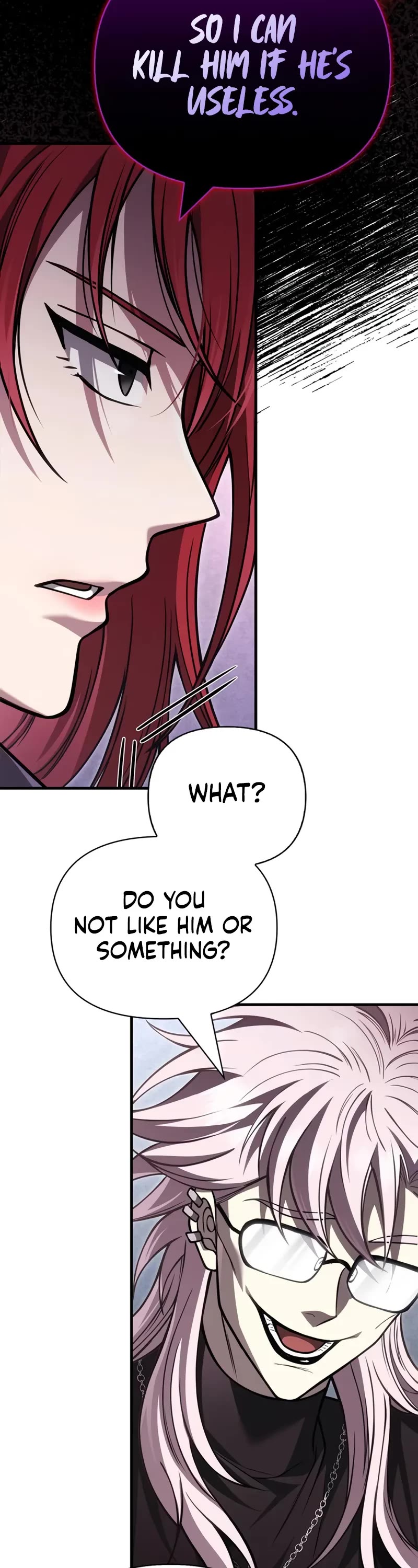 Surviving the Game as a Barbarian Chapter 117 page 42 - Chapter 117: That woman