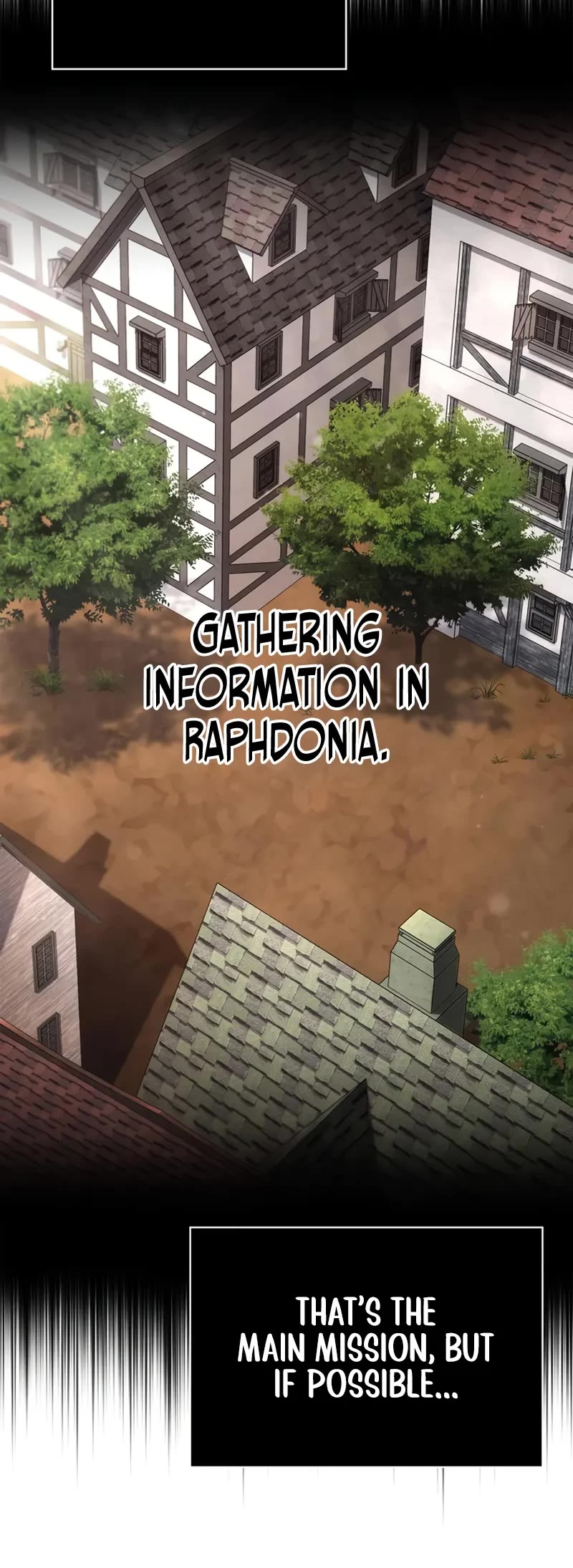 Surviving the Game as a Barbarian Chapter 117 page 60 - Chapter 117: That woman