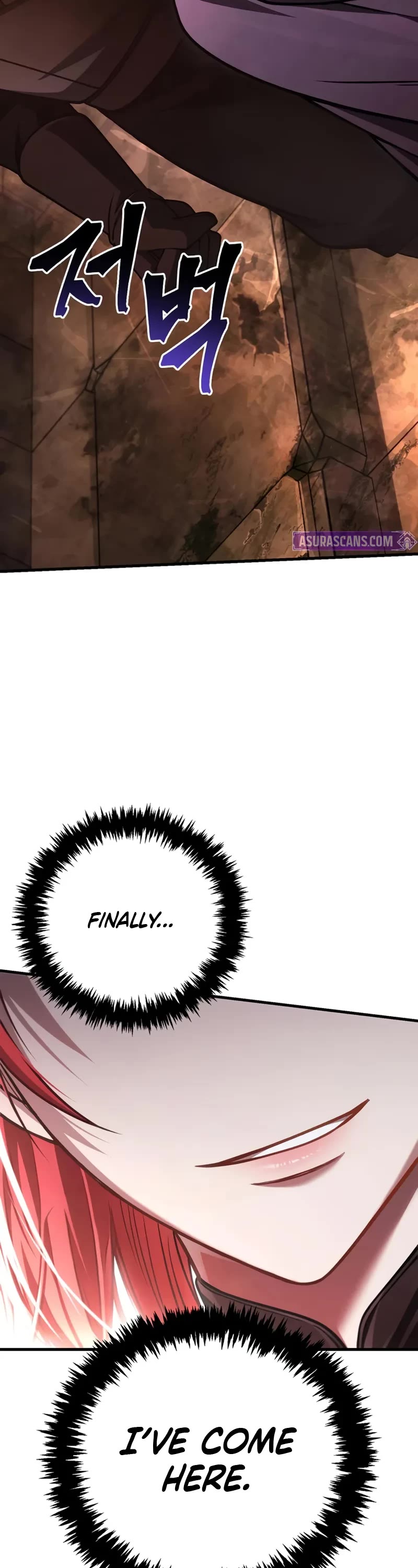 Surviving the Game as a Barbarian Chapter 117 page 62 - Chapter 117: That woman