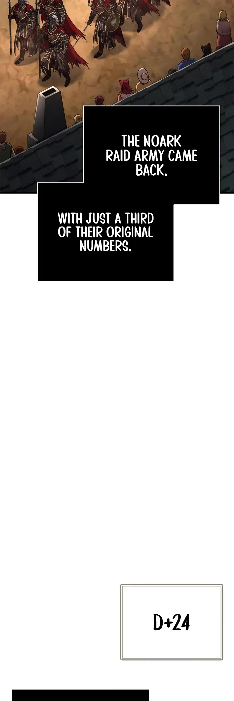 Surviving the Game as a Barbarian Chapter 117 page 64 - Chapter 117: That woman