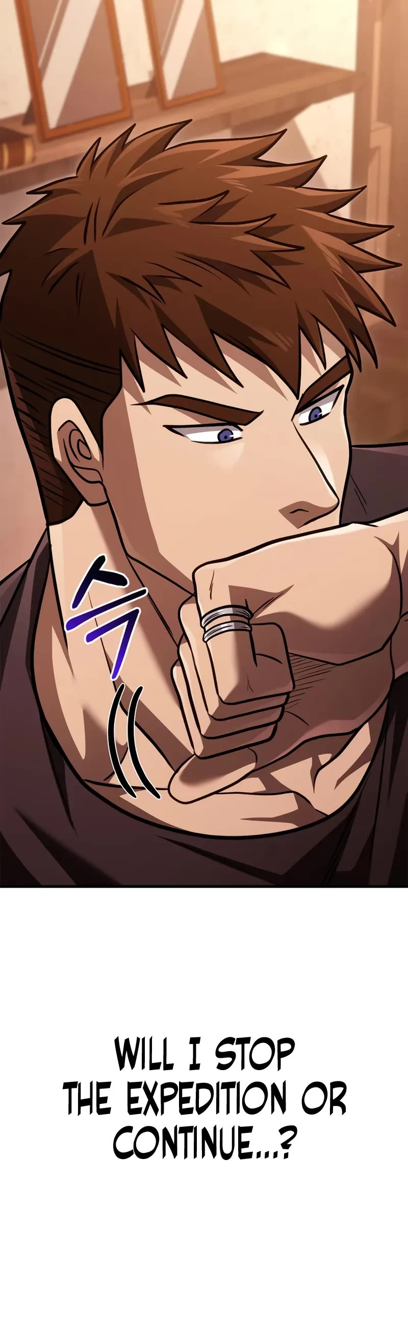 Surviving the Game as a Barbarian Chapter 117 page 68 - Chapter 117: That woman