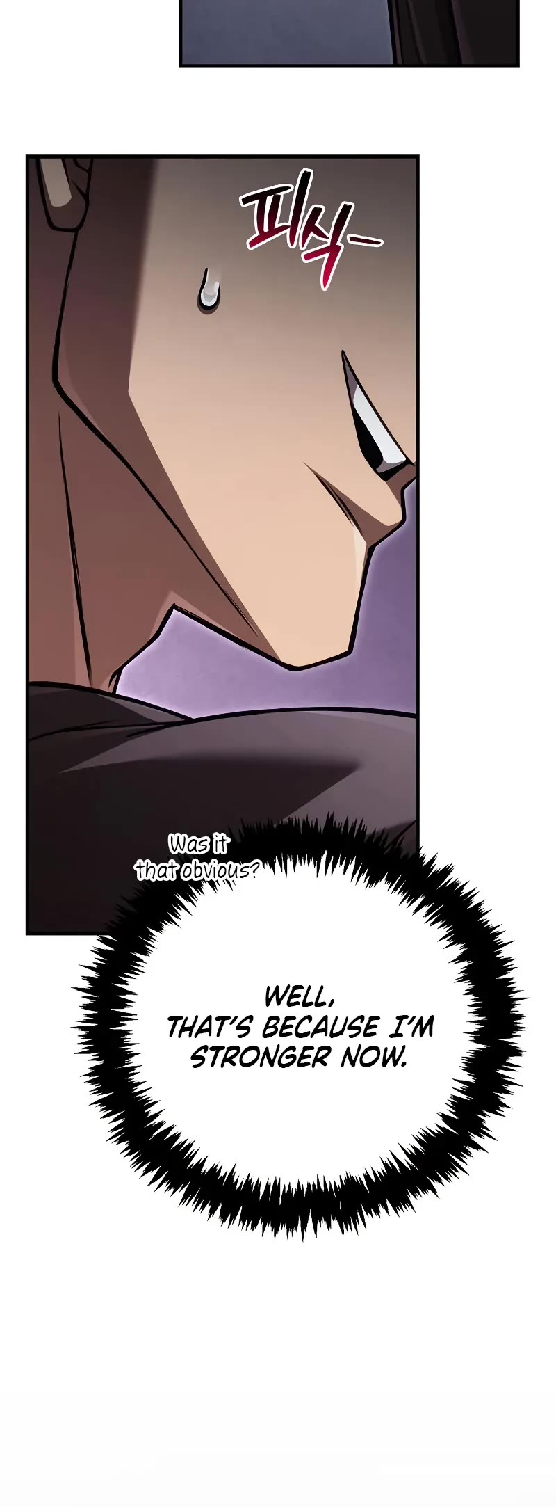 Surviving the Game as a Barbarian Chapter 118 page 10 - Chapter 118: Amelia Reinweils