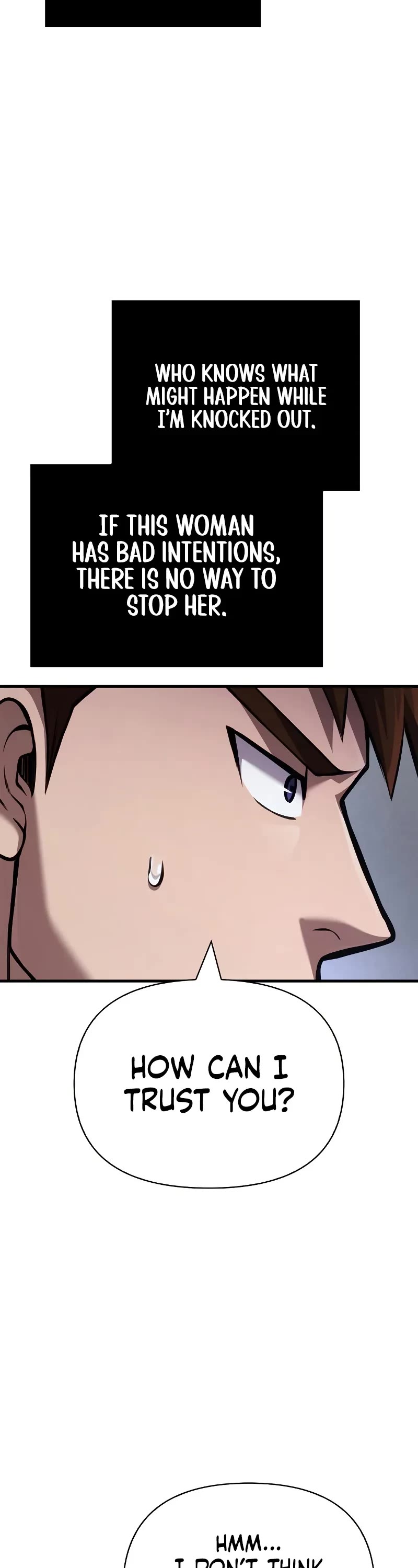 Surviving the Game as a Barbarian Chapter 118 page 13 - Chapter 118: Amelia Reinweils