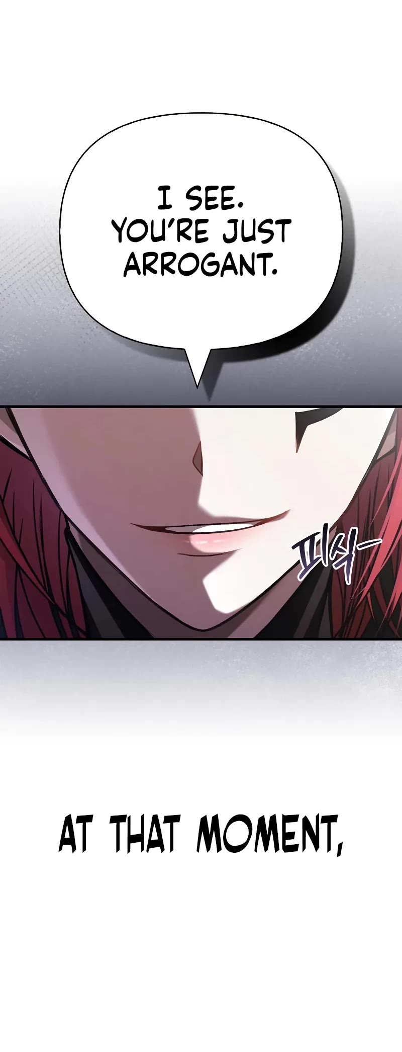Surviving the Game as a Barbarian Chapter 118 page 15 - Chapter 118: Amelia Reinweils